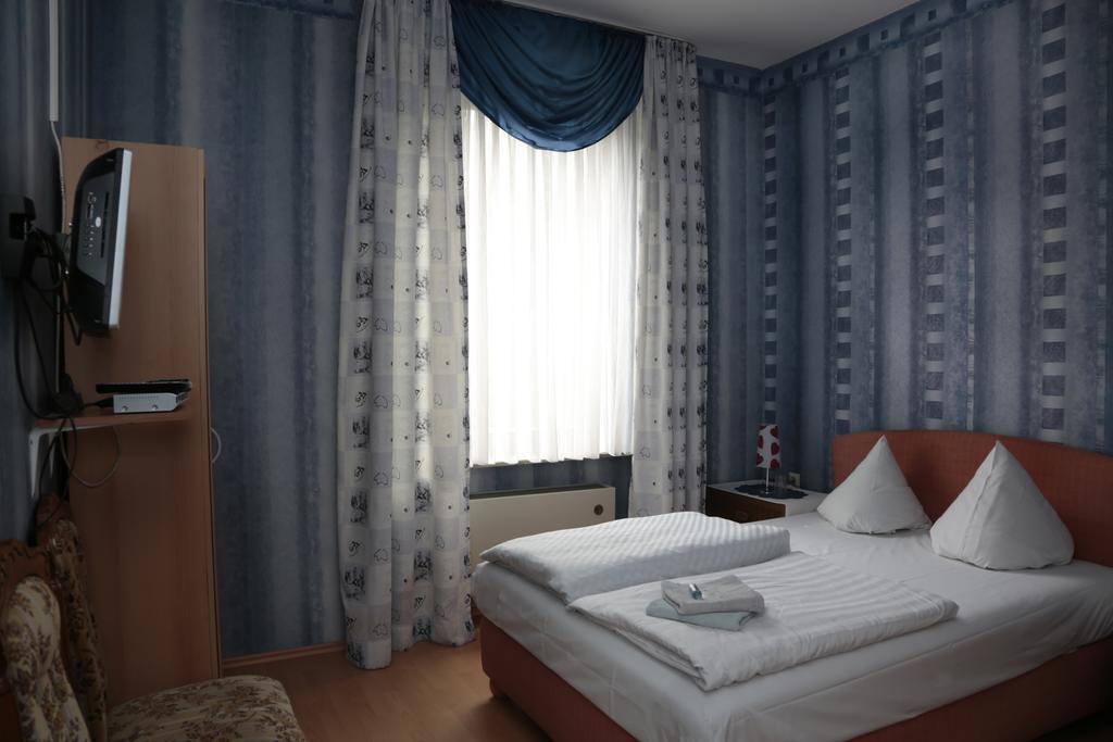 Hotel Sessellift Koblenz  Cameră foto