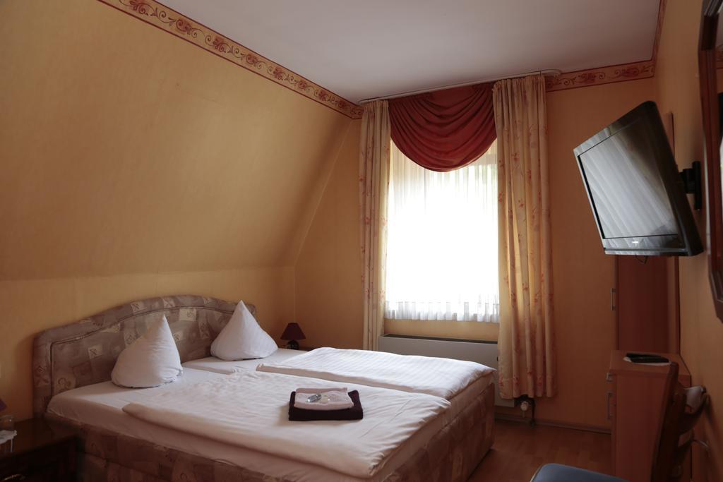 Hotel Sessellift Koblenz  Cameră foto
