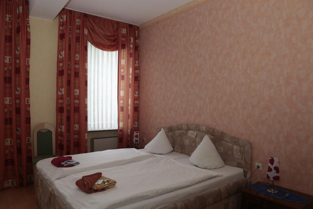 Hotel Sessellift Koblenz  Cameră foto