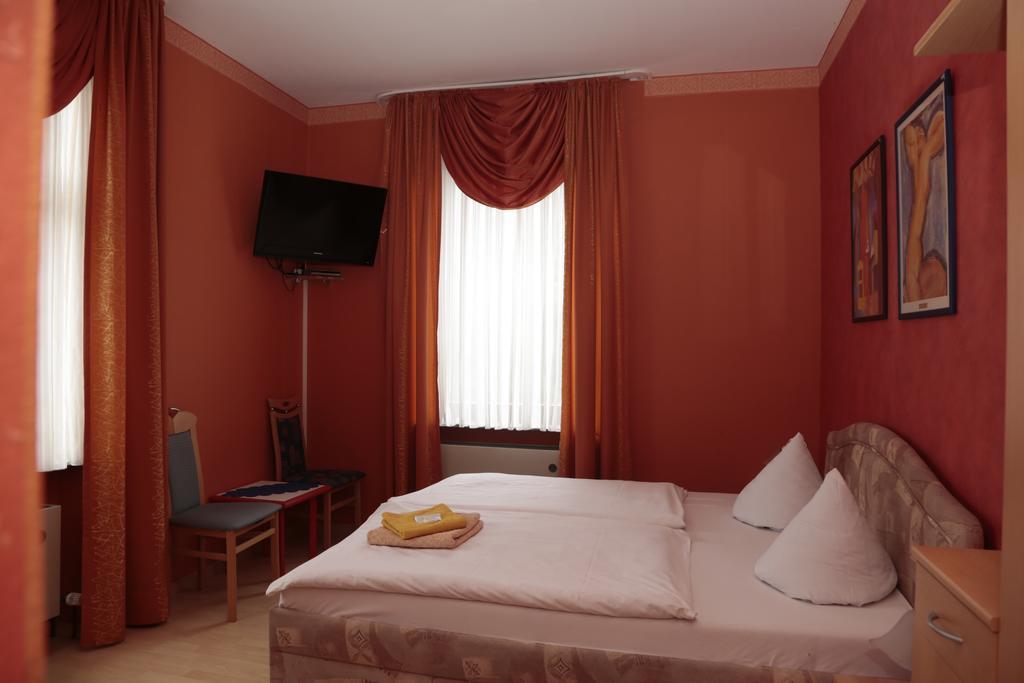 Hotel Sessellift Koblenz  Cameră foto